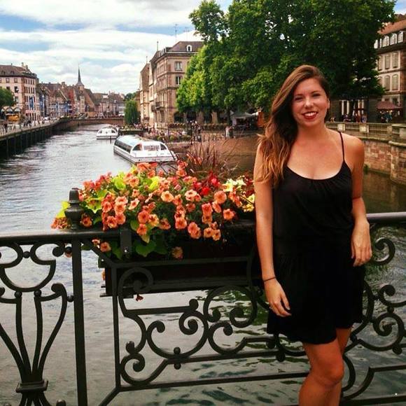 Meet your Posher, Jamie - Picture 1 of 1